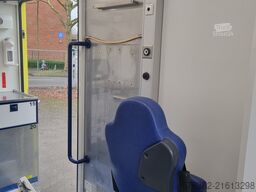 Mercedes-Benz Sprinter Rettungswagen