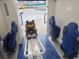 Mercedes-Benz Sprinter Rettungswagen