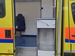 Mercedes-Benz Sprinter Rettungswagen