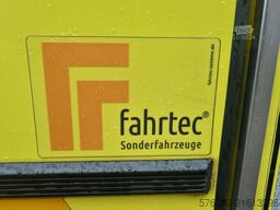 Mercedes-Benz Sprinter Rettungswagen