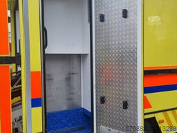 Mercedes-Benz Sprinter Rettungswagen