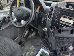 Mercedes-Benz Sprinter Rettungswagen