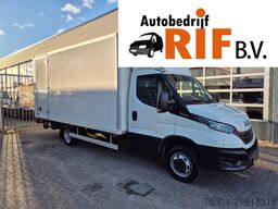 Iveco Daily 40C18 HiMatic/ Kuhlkoffer/ TK V200MAX/ LB...