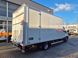 Iveco Daily 40C18 HiMatic/ Kuhlkoffer/ TK V200MAX/ LB...