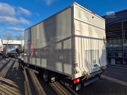 Iveco Daily 40C18 HiMatic/ Kuhlkoffer/ TK V200MAX/ LB...