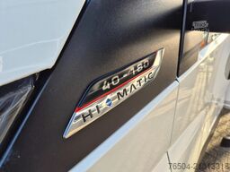 Iveco Daily 40C18 HiMatic/ Kuhlkoffer/ TK V200MAX/ LB...