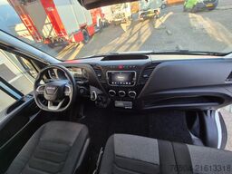 Iveco Daily 40C18 HiMatic/ Kuhlkoffer/ TK V200MAX/ LB...
