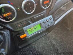 Iveco Daily 40C18 HiMatic/ Kuhlkoffer/ TK V200MAX/ LB...