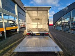 Iveco Daily 40C18 HiMatic/ Kuhlkoffer/ TK V200MAX/ LB...