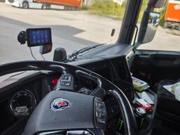 SCANIA Super S460
