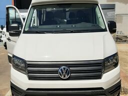 Volkswagen Grand California 2023 | Cambio automatico | Completamente access