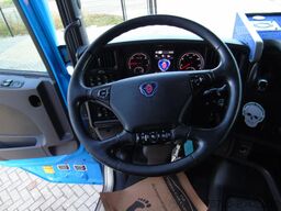 Scania R 450 + RETARDER + EURO 6