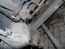 Scania R 450 + RETARDER + EURO 6