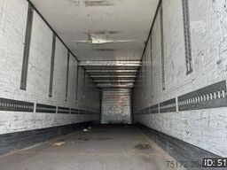 Schmitz Cargobull SCB/S3B / Double Stock / Disk brakes