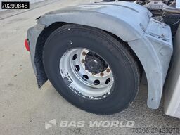 MAN TGX 18.480 TGX 4X2 NL-Truck XLX Retarder Euro 6