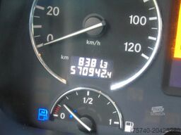 Mercedes-Benz Actros 1841 + EURO 5 EEV