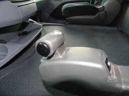 Mercedes-Benz Actros 1841 + EURO 5 EEV