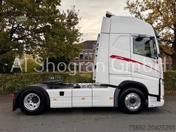 Volvo FH 460 Globetrotter XL / Euro 6