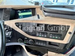 Volvo FH 460 Globetrotter XL / Euro 6