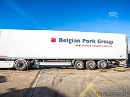 KÄSSBOHRER Kässbohrer +CARRIER 1350