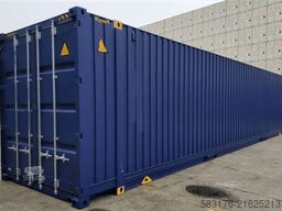  45HC Seecontainer Container 45 high cube