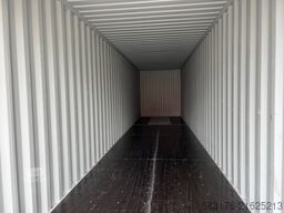  45HC Seecontainer Container 45 high cube