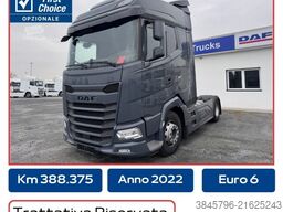 DAF XG 480
