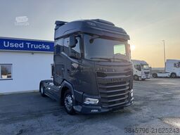 DAF XG 480