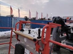 Skyjack SJ 46 AJ Diesel 16,10 m