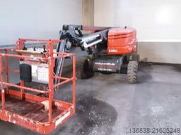 Skyjack SJ 46 AJ Diesel 16,10 m