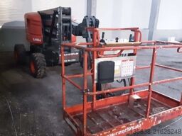 Skyjack SJ 46 AJ Diesel 16,10 m