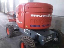 Skyjack SJ 46 AJ Diesel 16,10 m