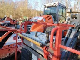 Skyjack SJ 46 AJ Diesel 16,10 m