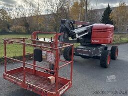 Skyjack SJ 46 AJ Diesel 16,10 m