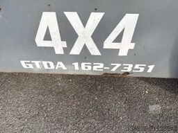 Skyjack SJ 46 AJ Diesel 16,10 m