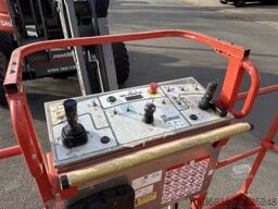 Skyjack SJ 46 AJ Diesel 16,10 m