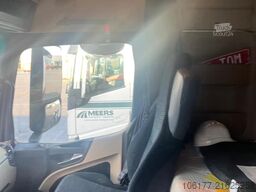 Mercedes-Benz Actros 1843