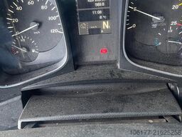 Mercedes-Benz Actros 1843