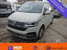 Volkswagen California Coast 2.0 TDI|2022 EURO 6 | Professioneller Verkäufer