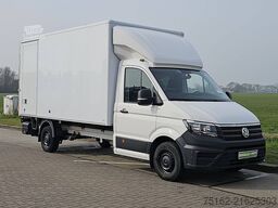 VOLKSWAGEN CRAFTER 35 2.0 Bakwagen Laadklep!