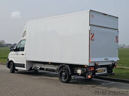 VOLKSWAGEN CRAFTER 35 2.0 Bakwagen Laadklep!