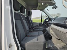 VOLKSWAGEN CRAFTER 35 2.0 Bakwagen Laadklep!
