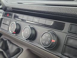 VOLKSWAGEN CRAFTER 35 2.0 Bakwagen Laadklep!