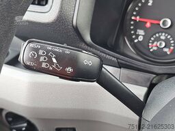 VOLKSWAGEN CRAFTER 35 2.0 Bakwagen Laadklep!