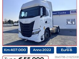 Iveco SWAY 490