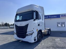 Iveco SWAY 490