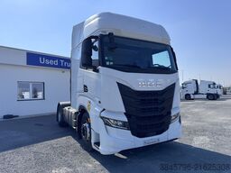 Iveco SWAY 490