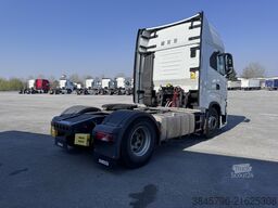 Iveco SWAY 490