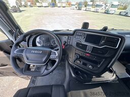 Iveco SWAY 490
