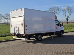 IVECO DAILY 35 S 14 ac automaat EURO6
